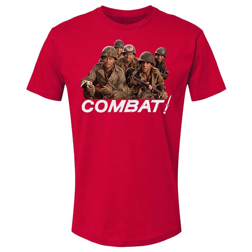 Premium Unisex T-Shirt - 6S574UWA - Red - 9