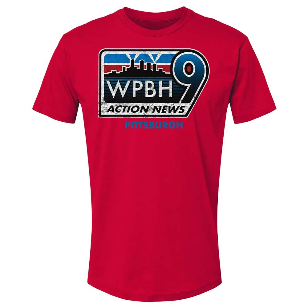 WPBH Channel 9 - Red - 9
