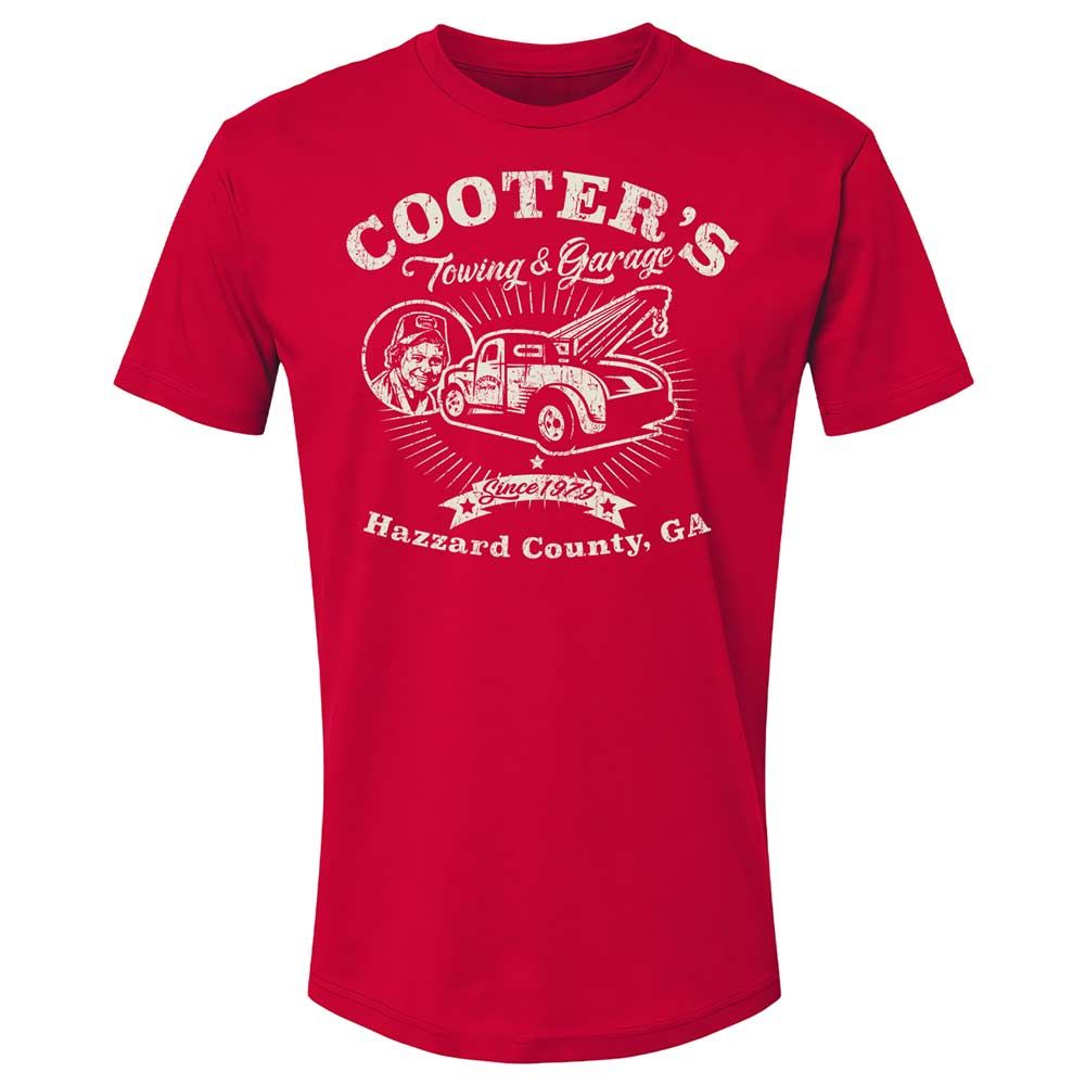 Premium Unisex T-Shirt - GB5PTEVY - Red - 9