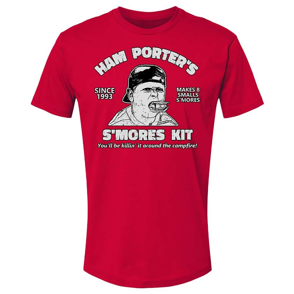 Premium Unisex T-Shirt - 2HLQRUFQ - Red - 9