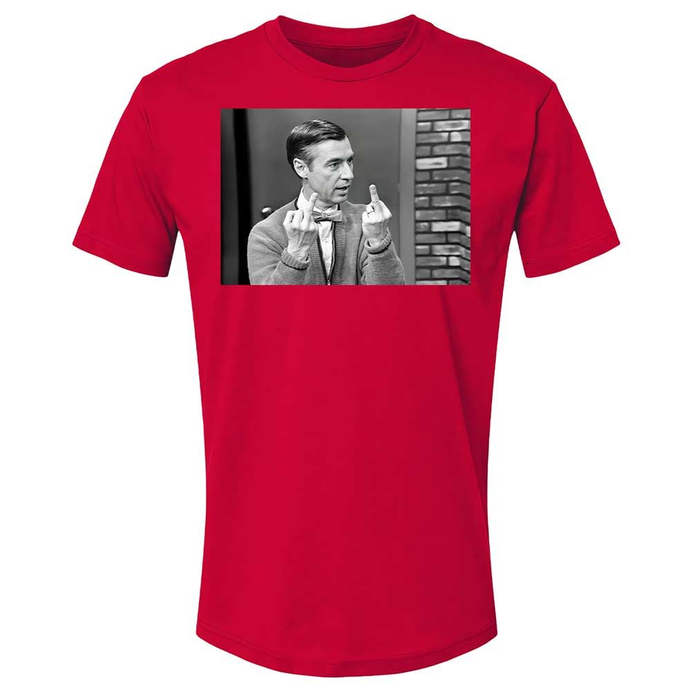 Premium Unisex T-Shirt - P919TH15 - Red - 9
