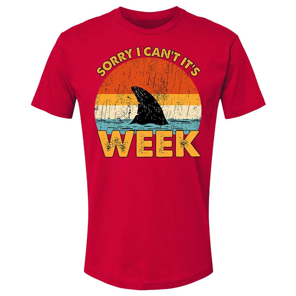 Premium Unisex T-Shirt - UWUEYB4N - Red - 9