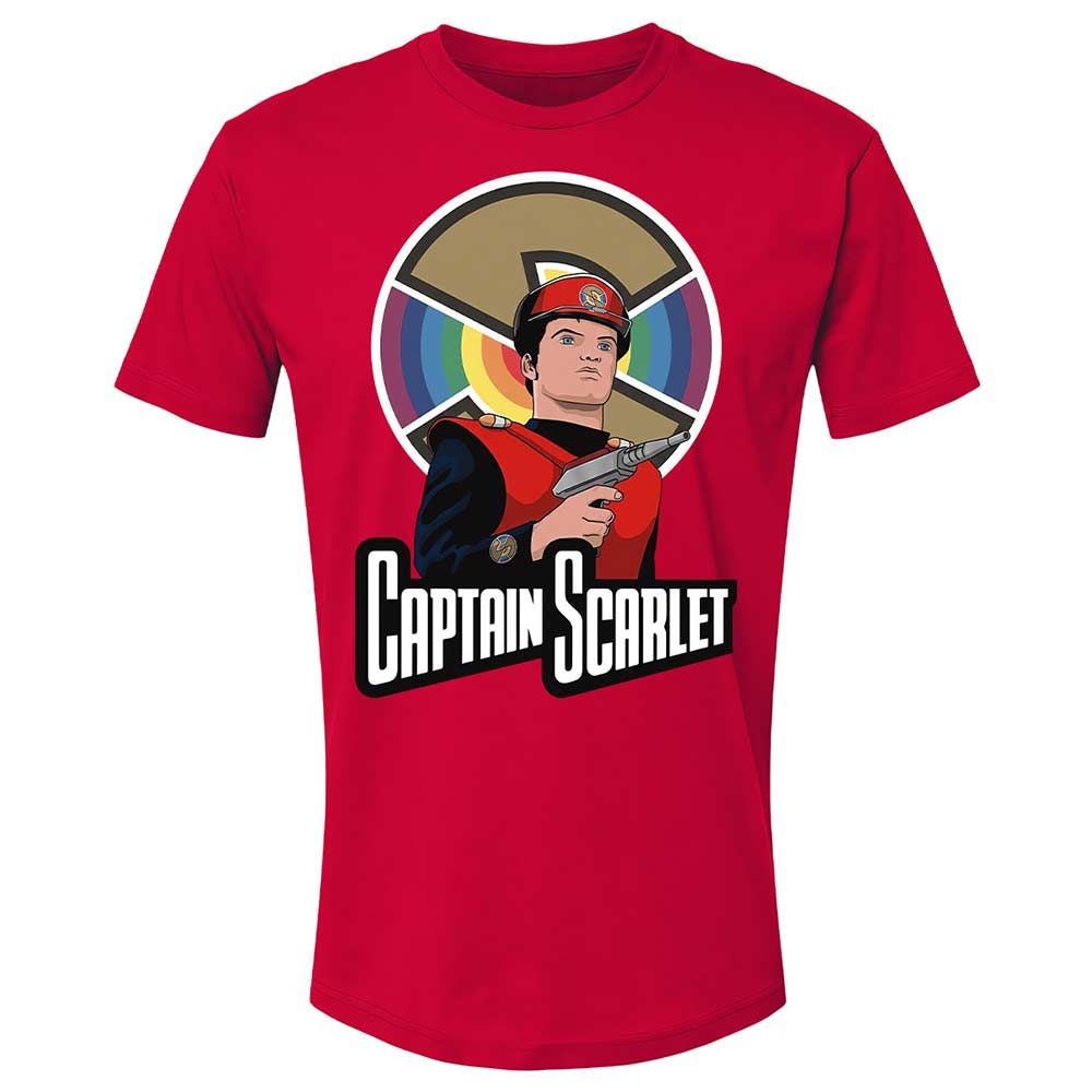 Premium Unisex T-Shirt - 9TBAGVH5 - Red - 9