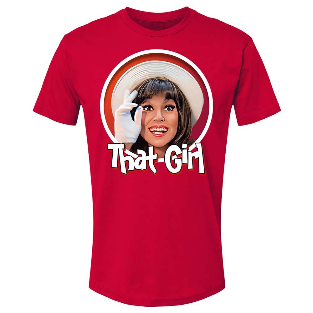 Premium Unisex T-Shirt - H63DZFWM - Red - 9