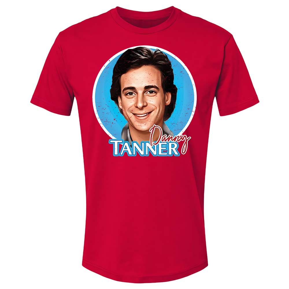 Premium Unisex T-Shirt - 18X49JRQ - Red - 9