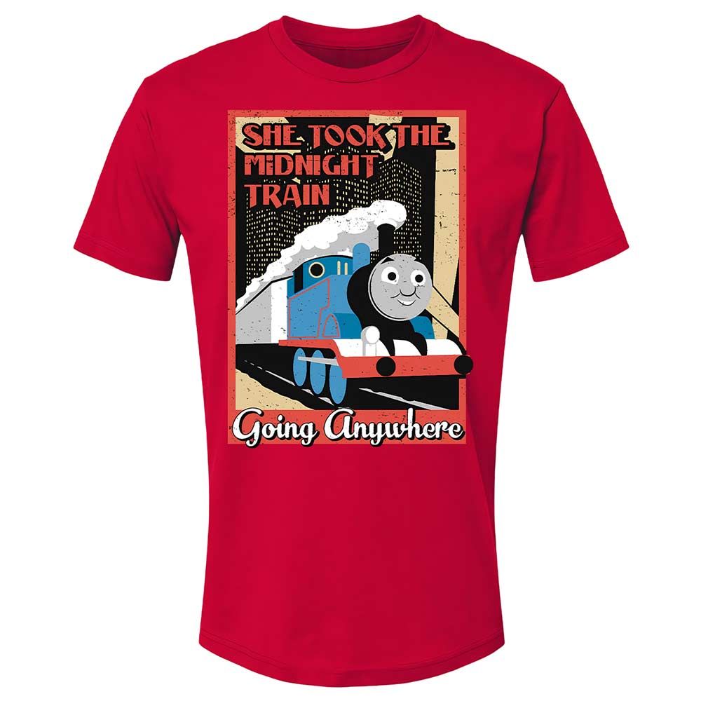 Premium Unisex T-Shirt - 397YGS7J - Red - 9