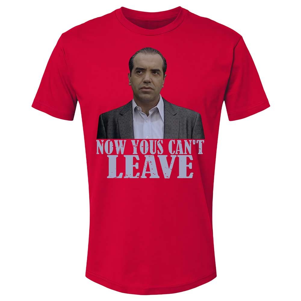 Premium Unisex T-Shirt - MHYKHC9T - Red - 9