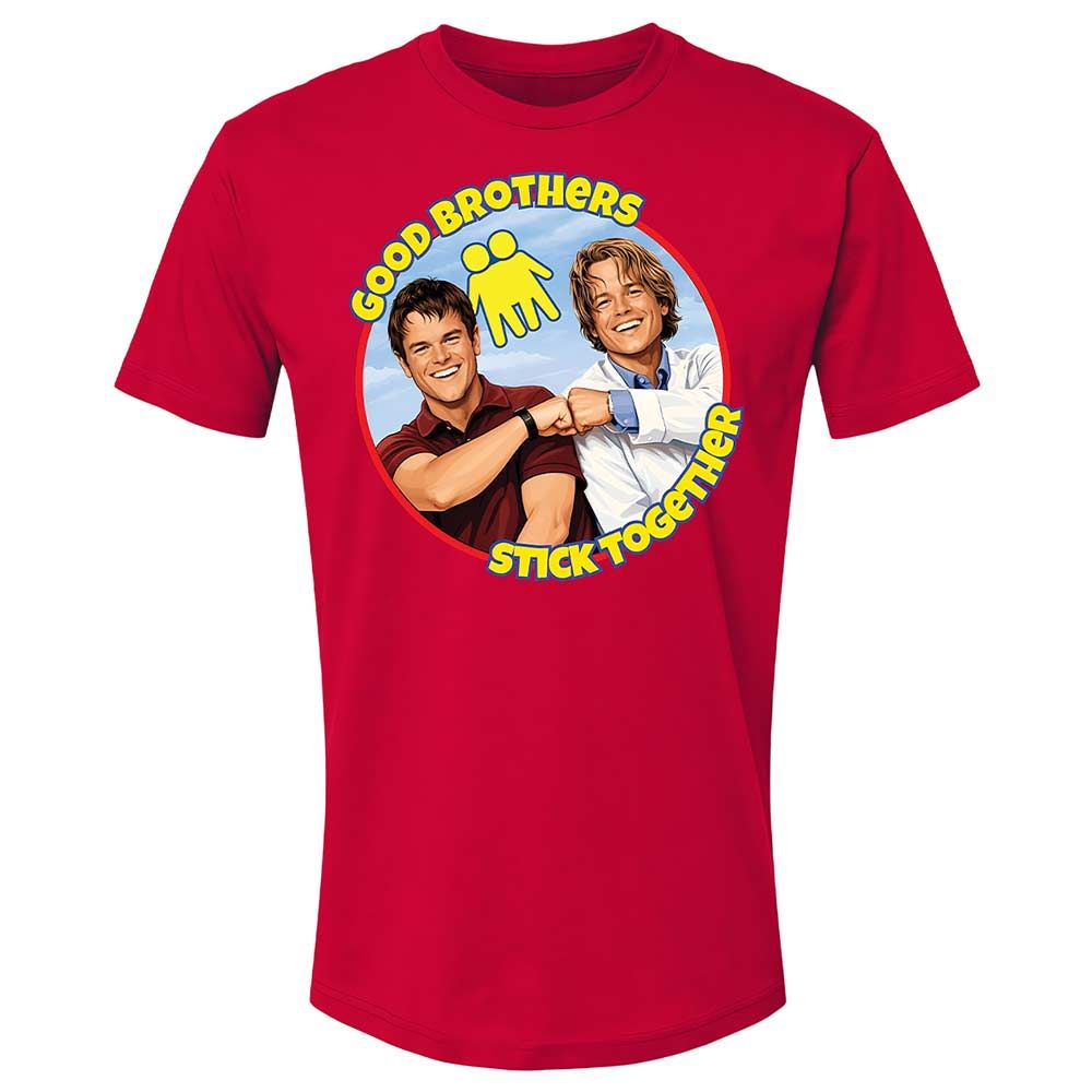 Premium Unisex T-Shirt - EKWUY4VR - Red - 9
