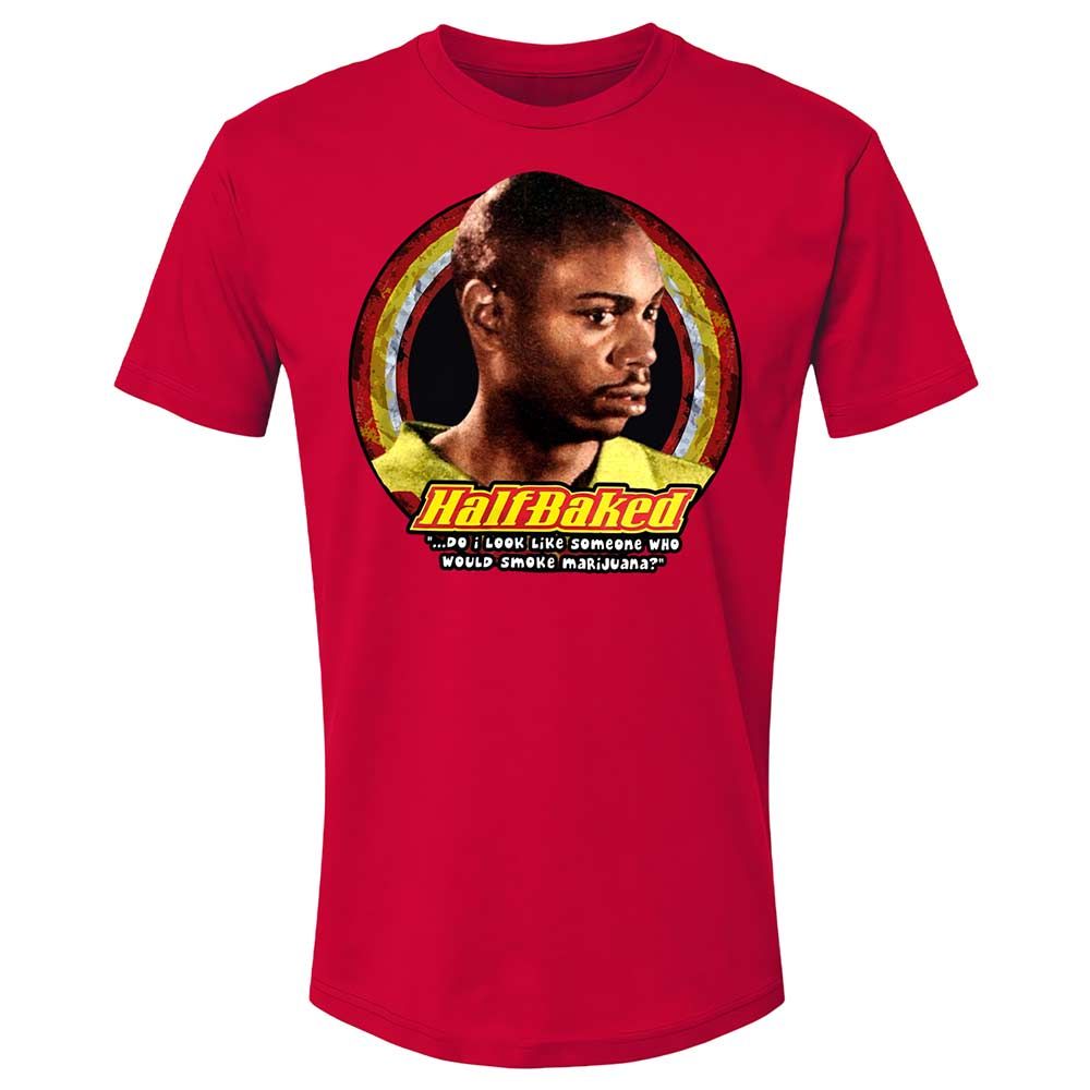 Premium Unisex T-Shirt - FLXNVVQ7 - Red - 9
