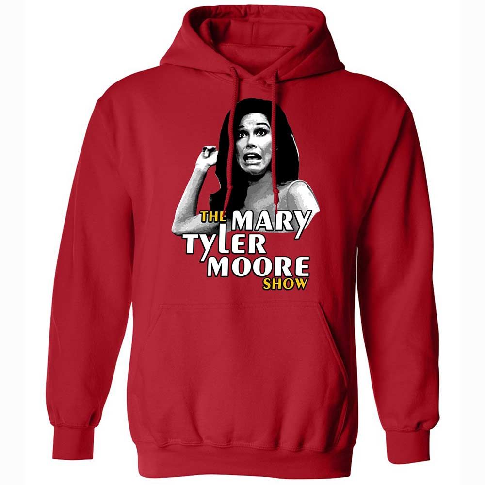 Vintage Mary Tyler Moore - Red - 9