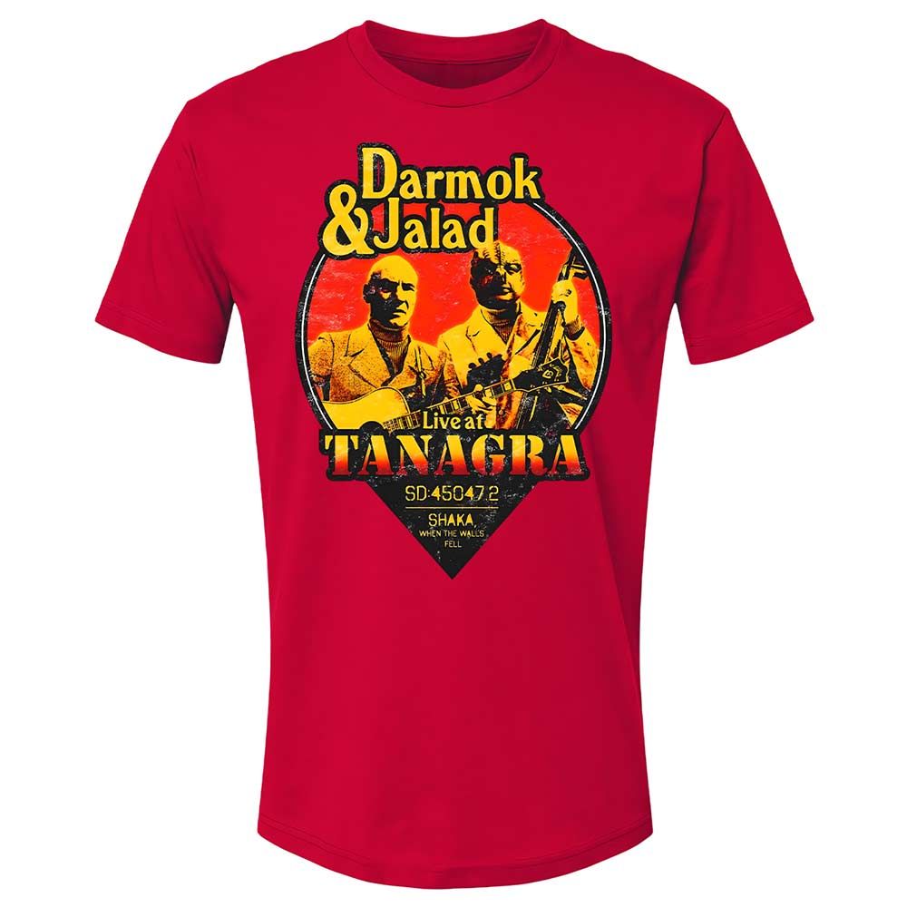 Premium Unisex T-Shirt - PU8YVMP1 - Red - 9