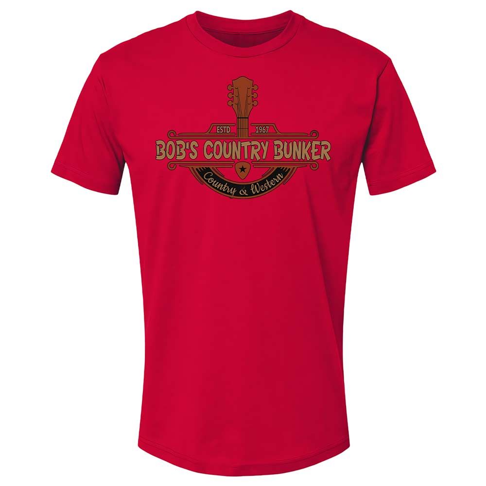 Premium Unisex T-Shirt - Y3SXJZZZ - Red - 9