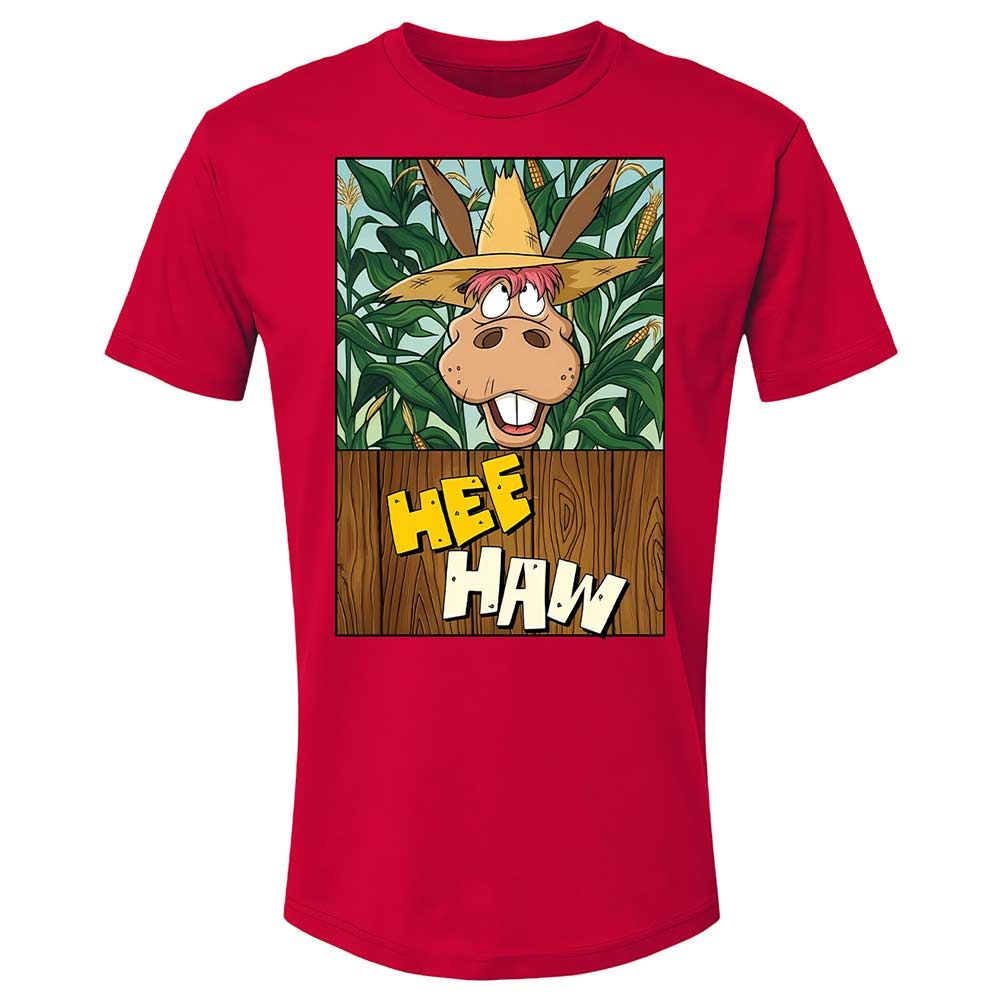 Premium Unisex T-Shirt - 15Y8SS9W - Red - 9