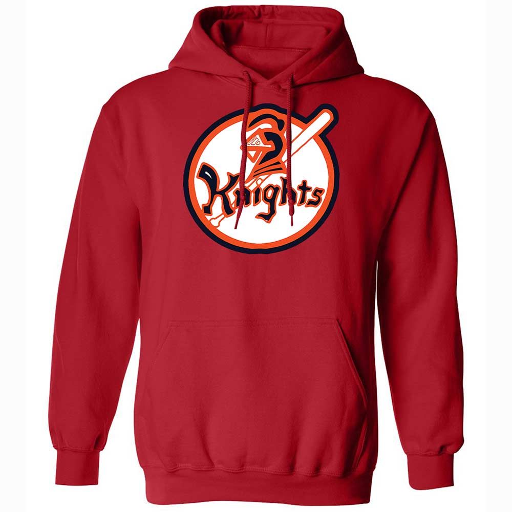 New York Knights - Red - 9