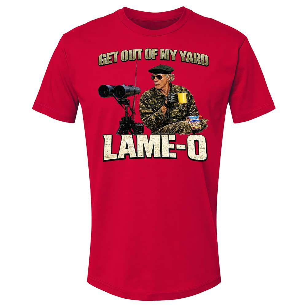 Premium Unisex T-Shirt - JFWWKNY4 - Red - 9
