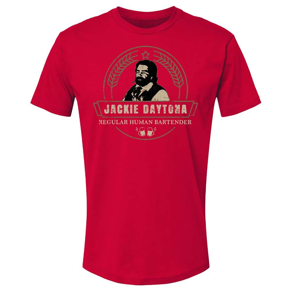 Premium Unisex T-Shirt - EXPA94B3 - Red - 9