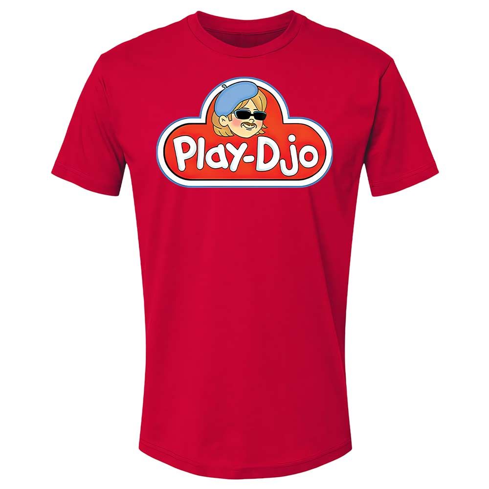 Play Djo - Red - 9