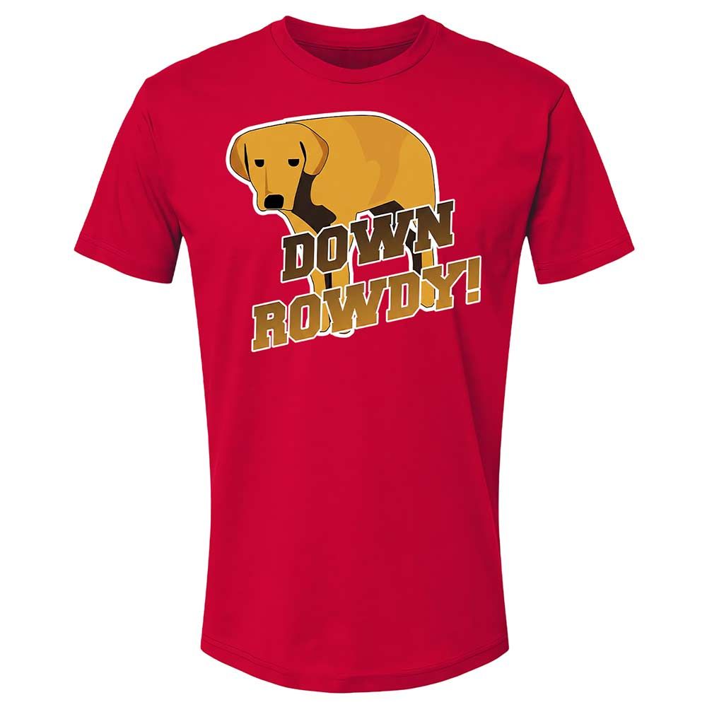 Premium Unisex T-Shirt - V6Q3Q614 - Red - 9