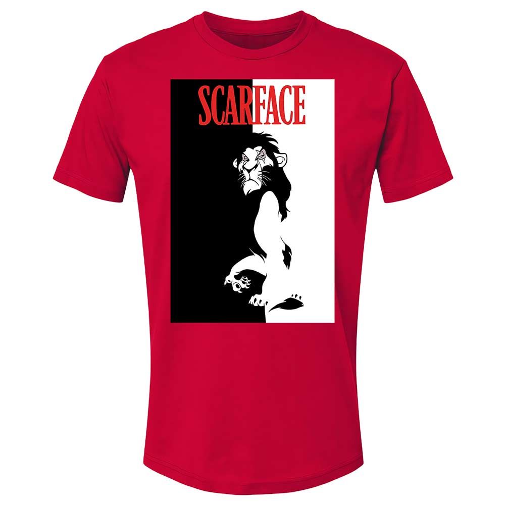 Scarface - Red - 9