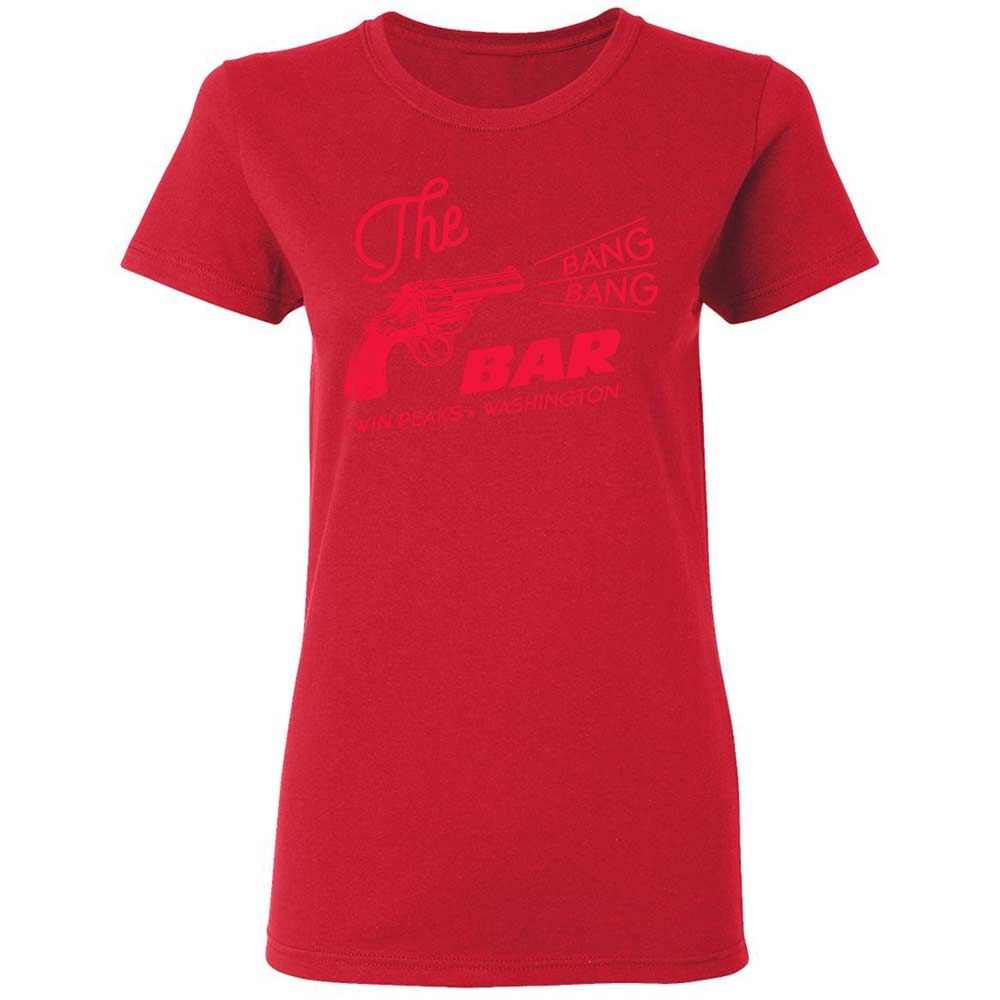 The Roadhouse - Red - 9