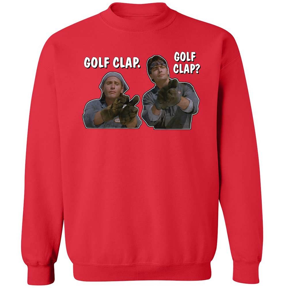 Classic Unisex Sweatshirt - 5MQF8X9G - Red - 9