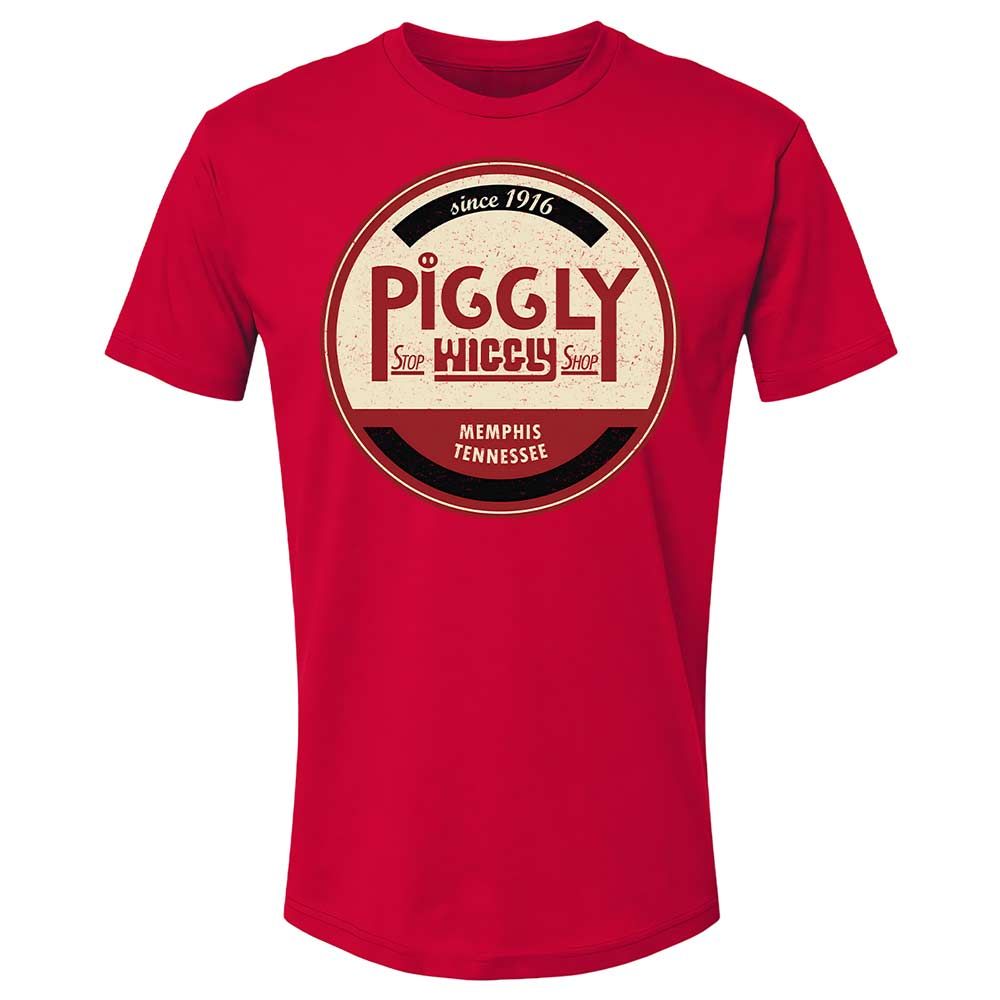 Premium Unisex T-Shirt - RVMHHW5A - Red - 9