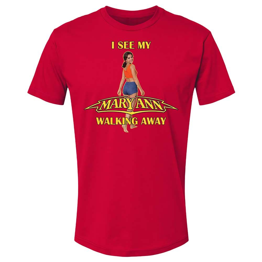 Premium Unisex T-Shirt - 6MFS9XMQ - Red - 9