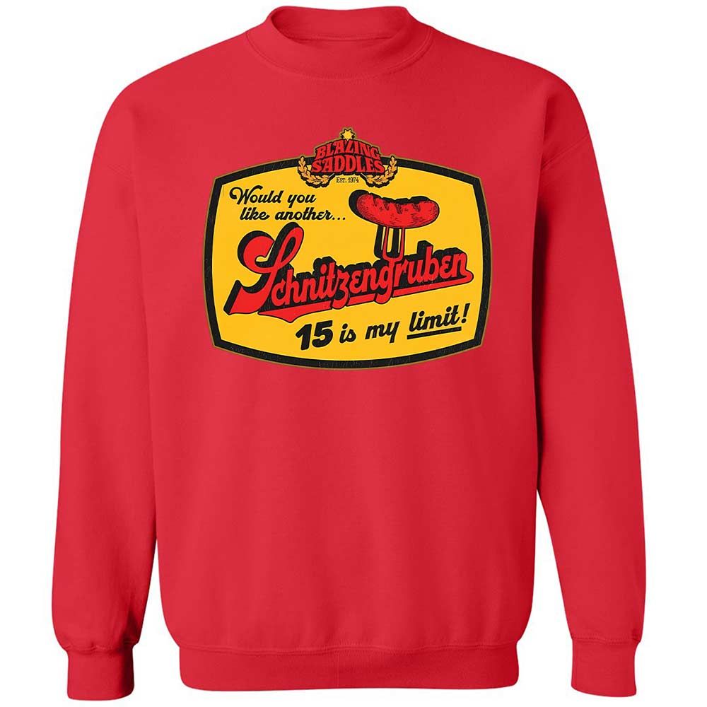 Schnitzengruben - Red - 9