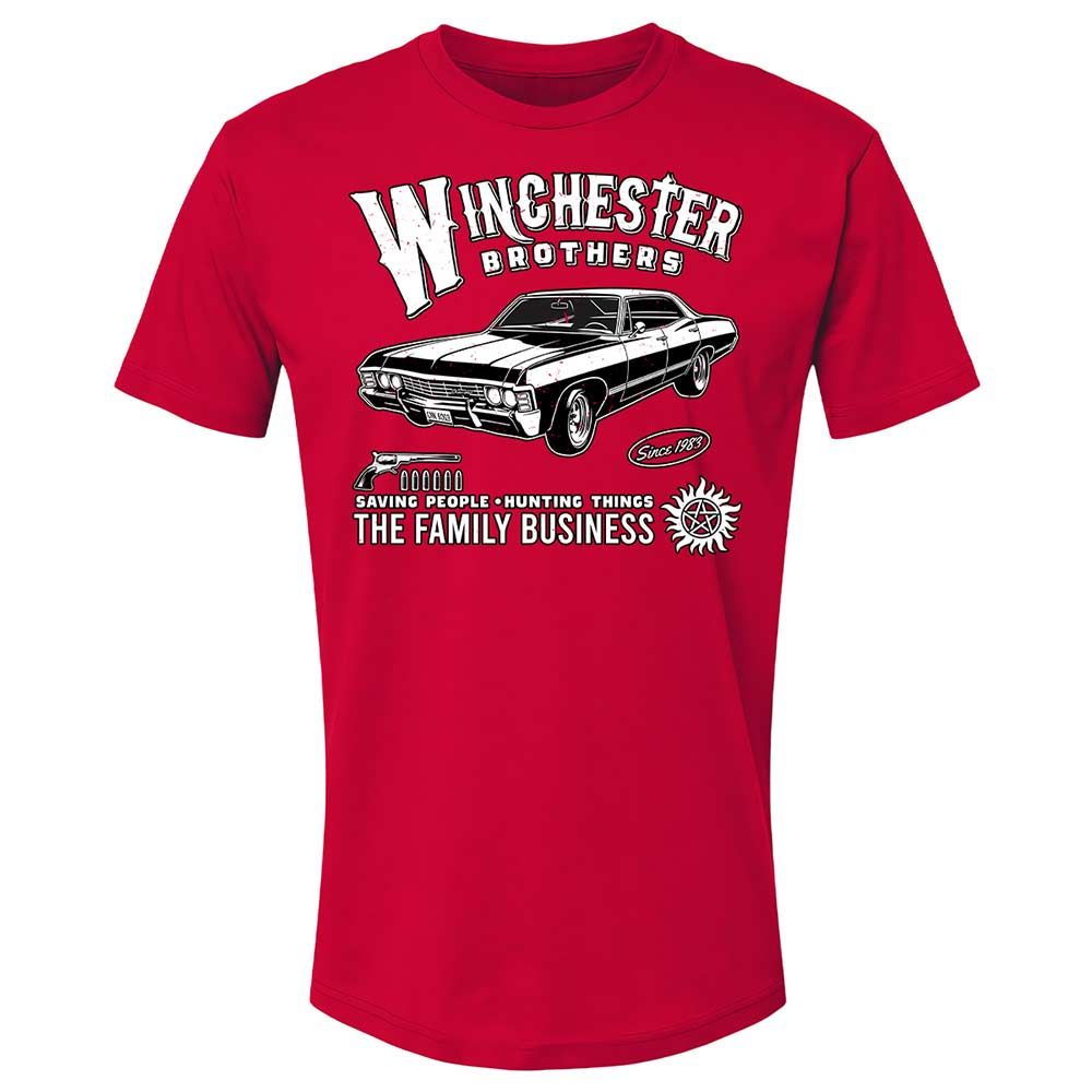 Premium Unisex T-Shirt - 5LT6TYGS - Red - 9