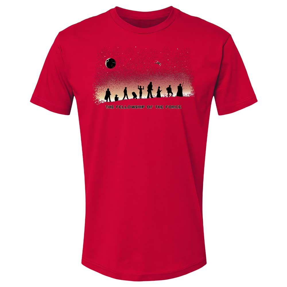 Premium Unisex T-Shirt - SAKZUQKZ - Red - 9