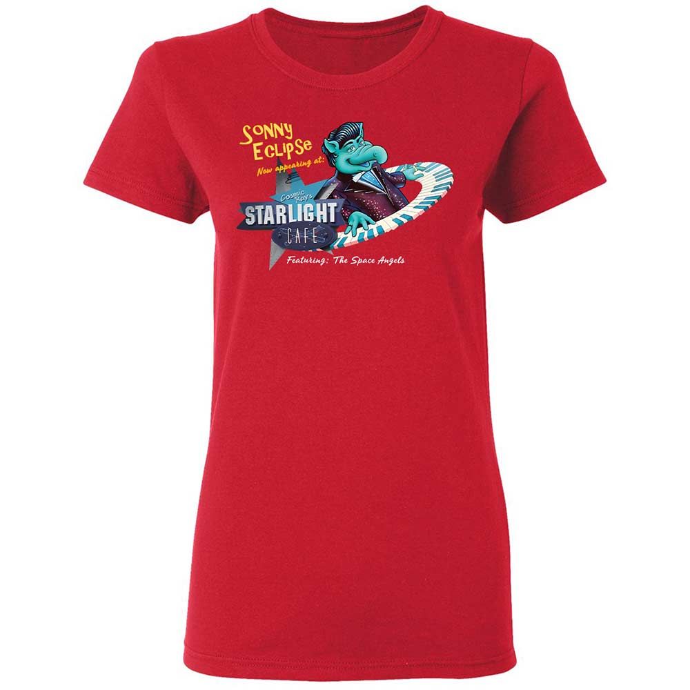 Lounge Lizard - Red - 9