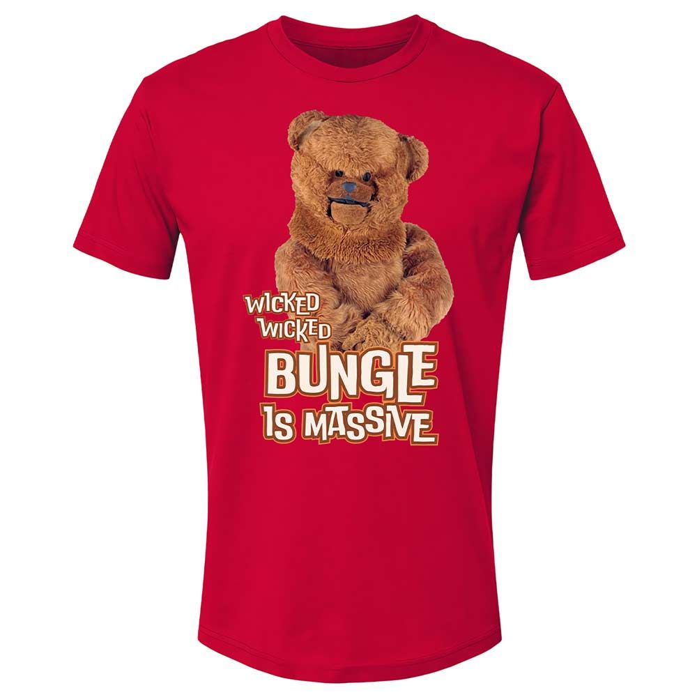 Premium Unisex T-Shirt - 3391EXWR - Red - 9