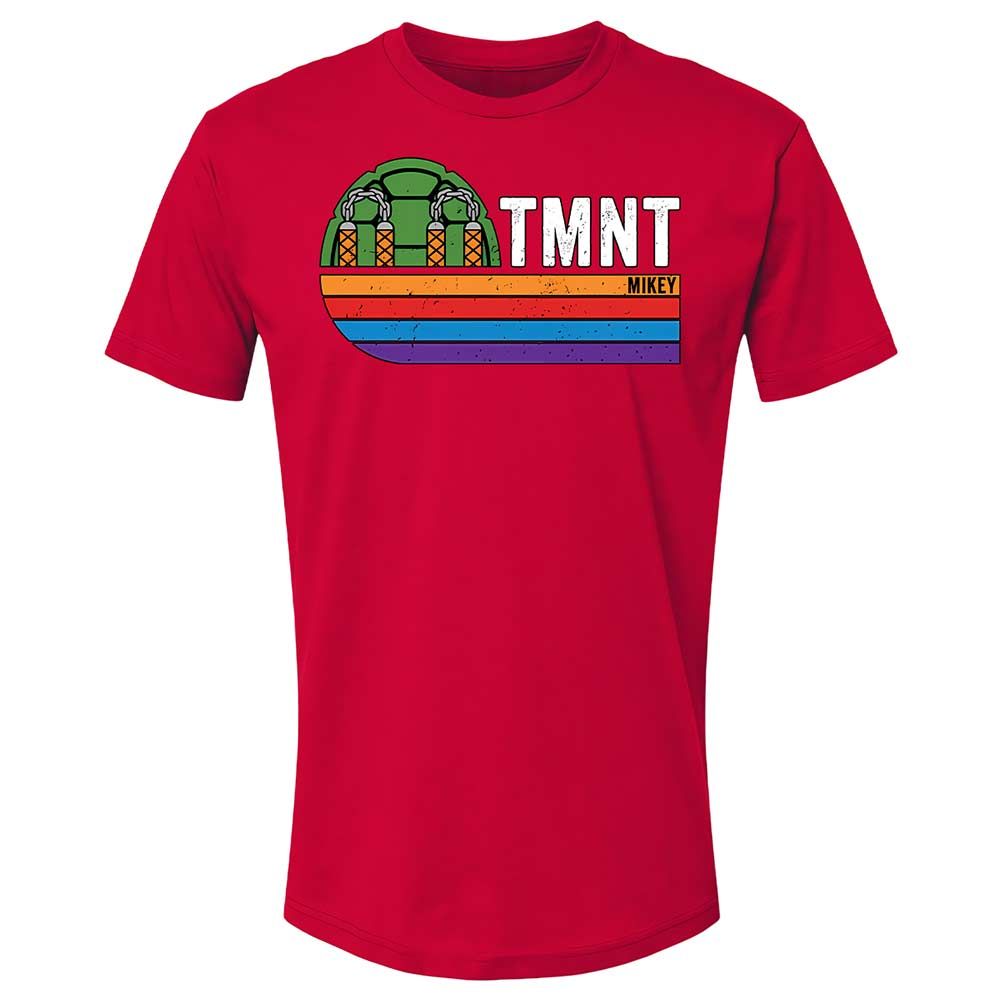 Premium Unisex T-Shirt - 9TRZA5L9 - Red - 9