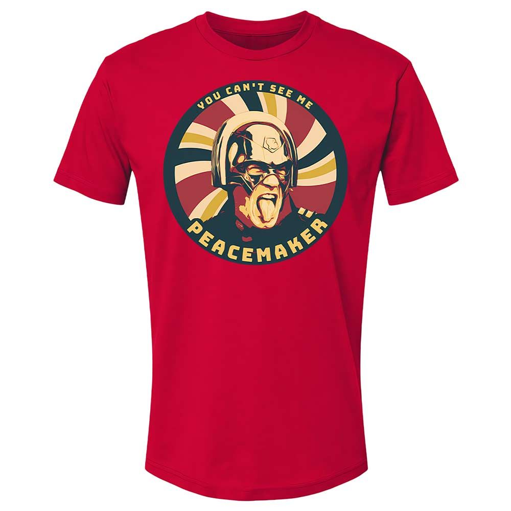 Premium Unisex T-Shirt - RLL32P5U - Red - 9