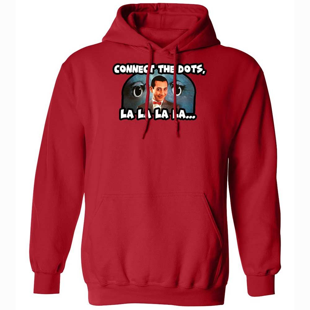 Classic Unisex Hoodie - VC4857HX - Red - 9