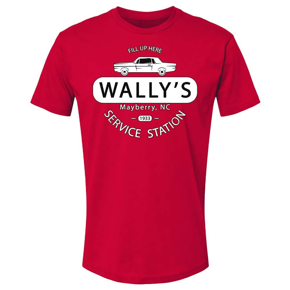 Premium Unisex T-Shirt - BAEHZ8T6 - Red - 9