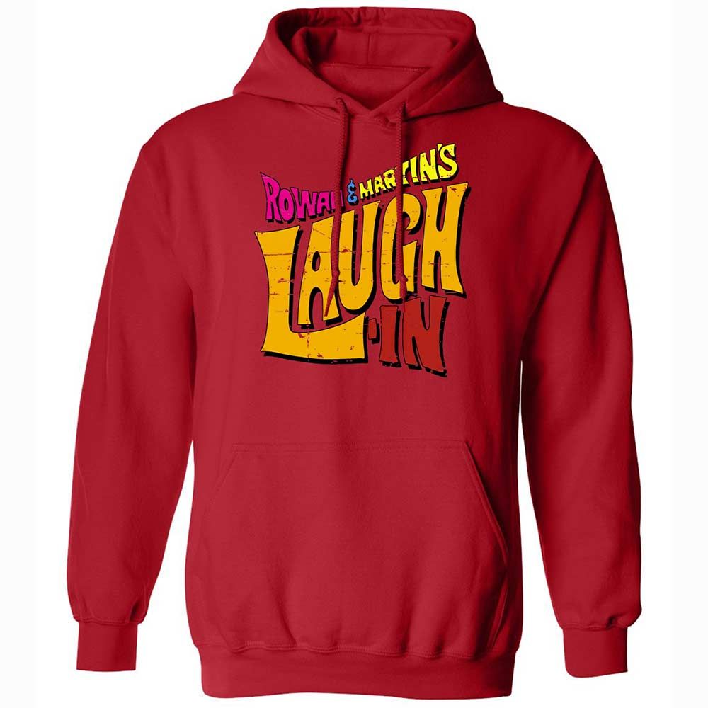 Laugh-In - Red - 9