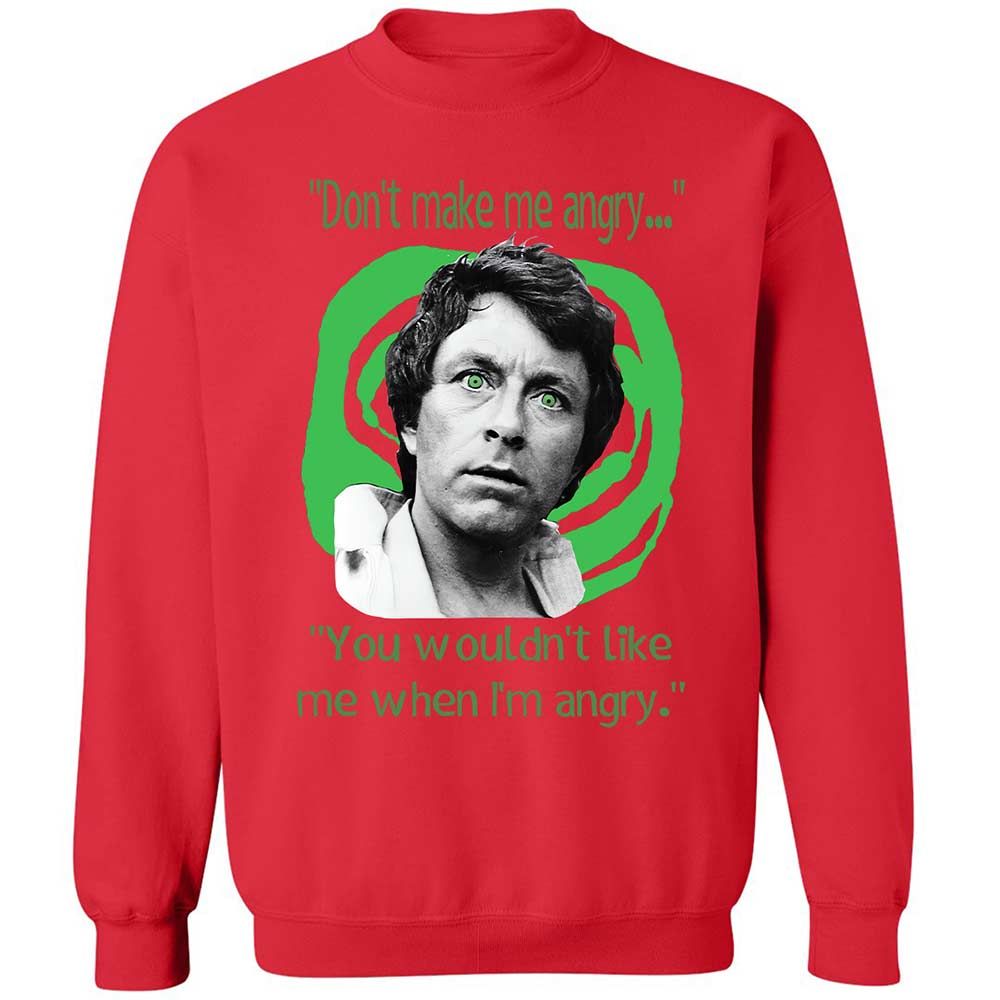 Classic Unisex Sweatshirt - LNH1BRXC - Red - 9