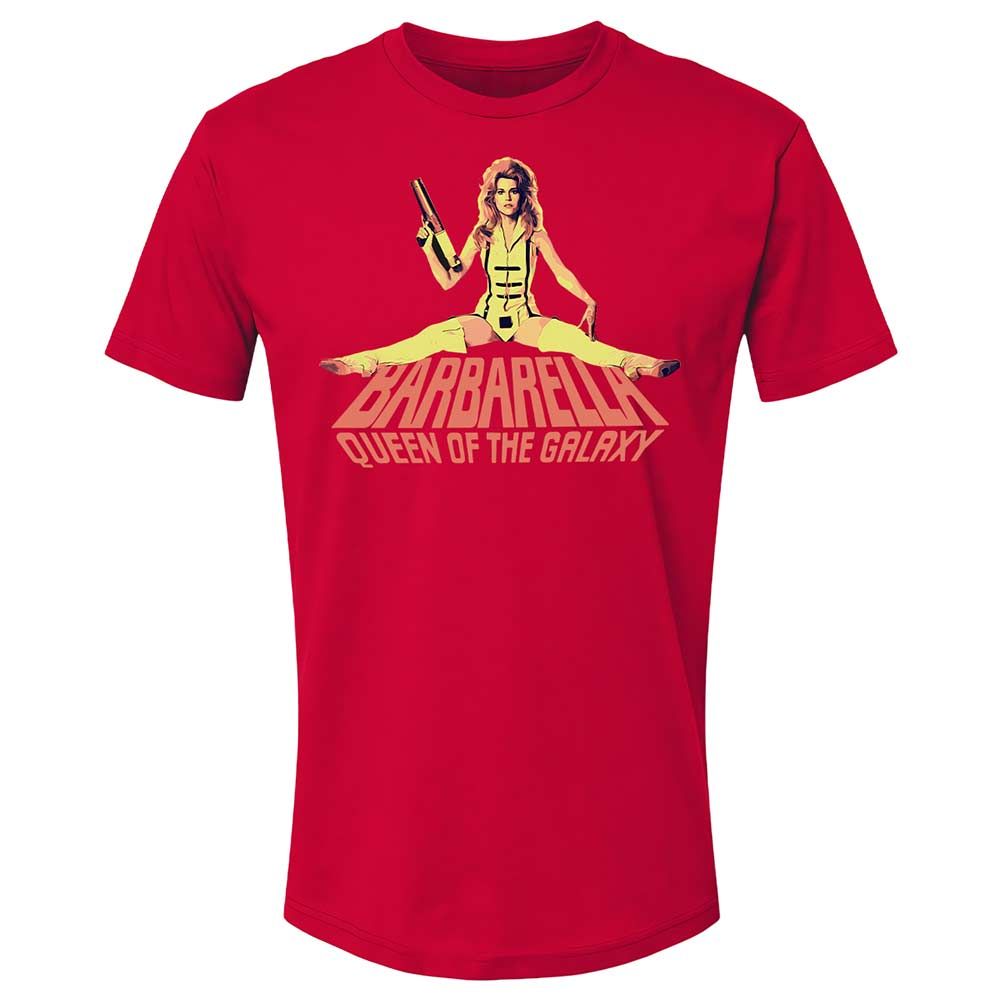 Premium Unisex T-Shirt - DS78VYSQ - Red - 9