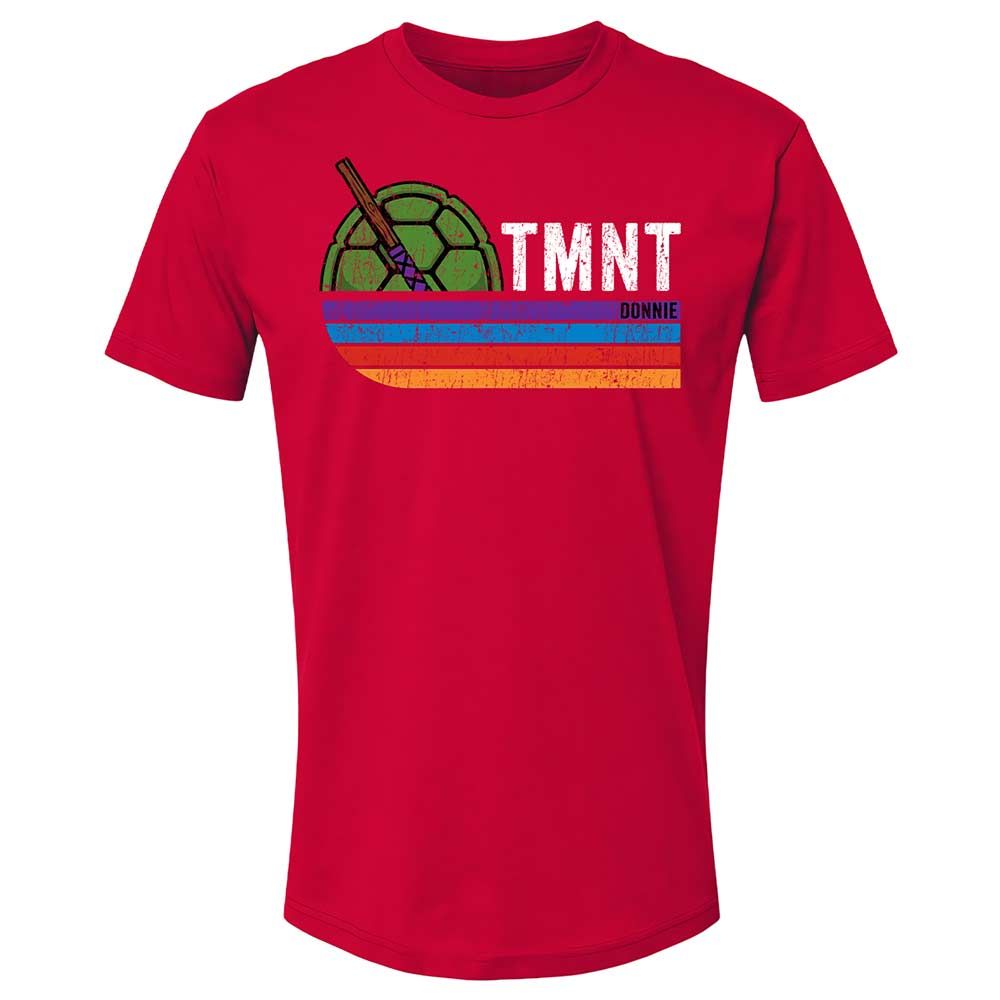 Premium Unisex T-Shirt - KAG7M9F7 - Red - 9