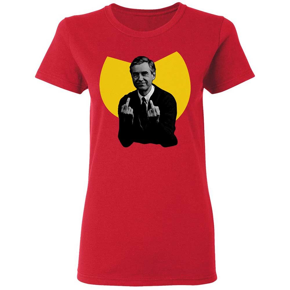 For The Children - Red - 9