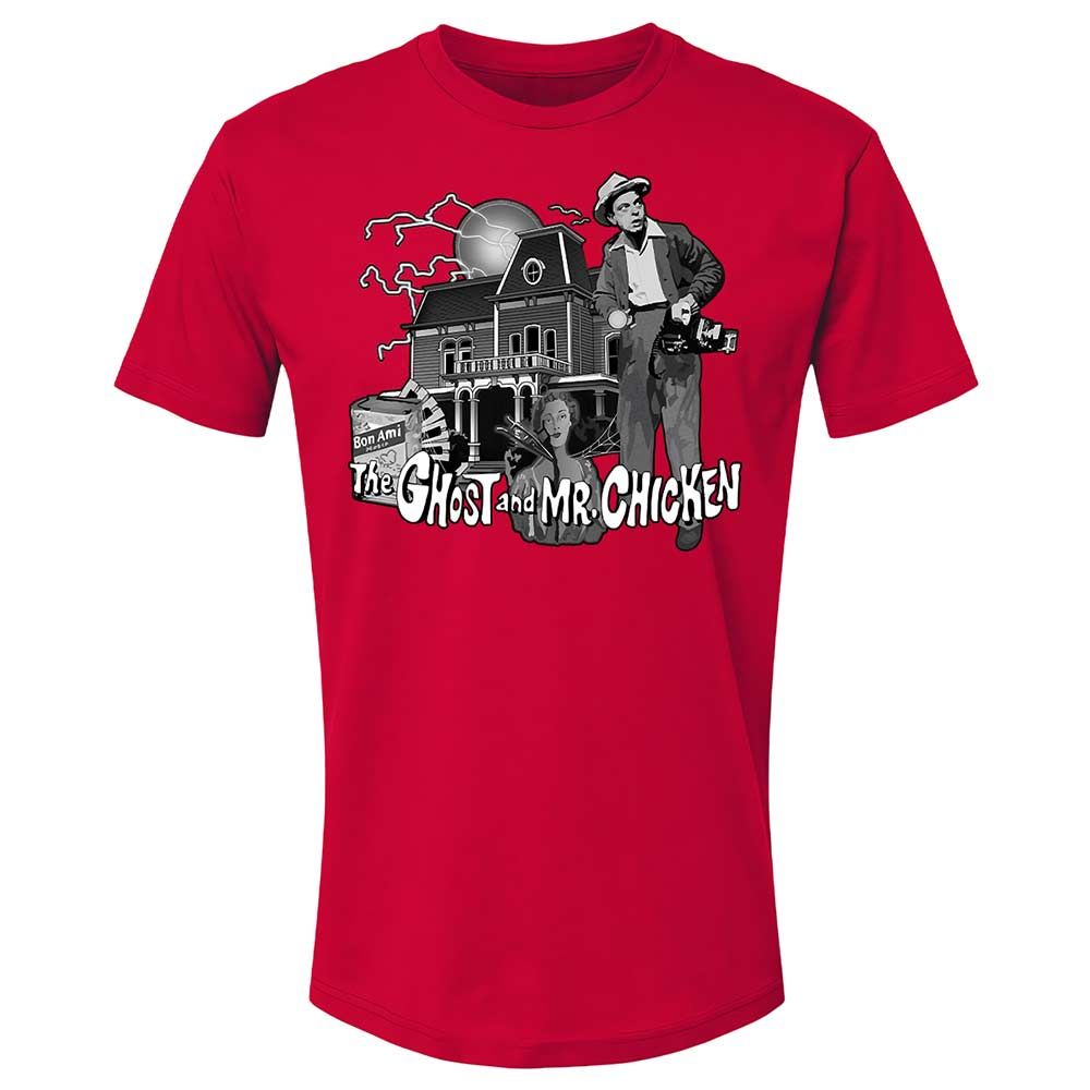 Premium Unisex T-Shirt - TWFLTM1U - Red - 9