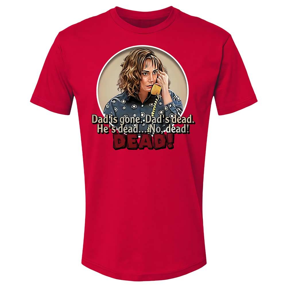 Premium Unisex T-Shirt - SEPBHZHV - Red - 9