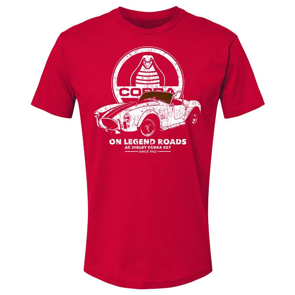 Premium Unisex T-Shirt - C6LA94EM - Red - 9