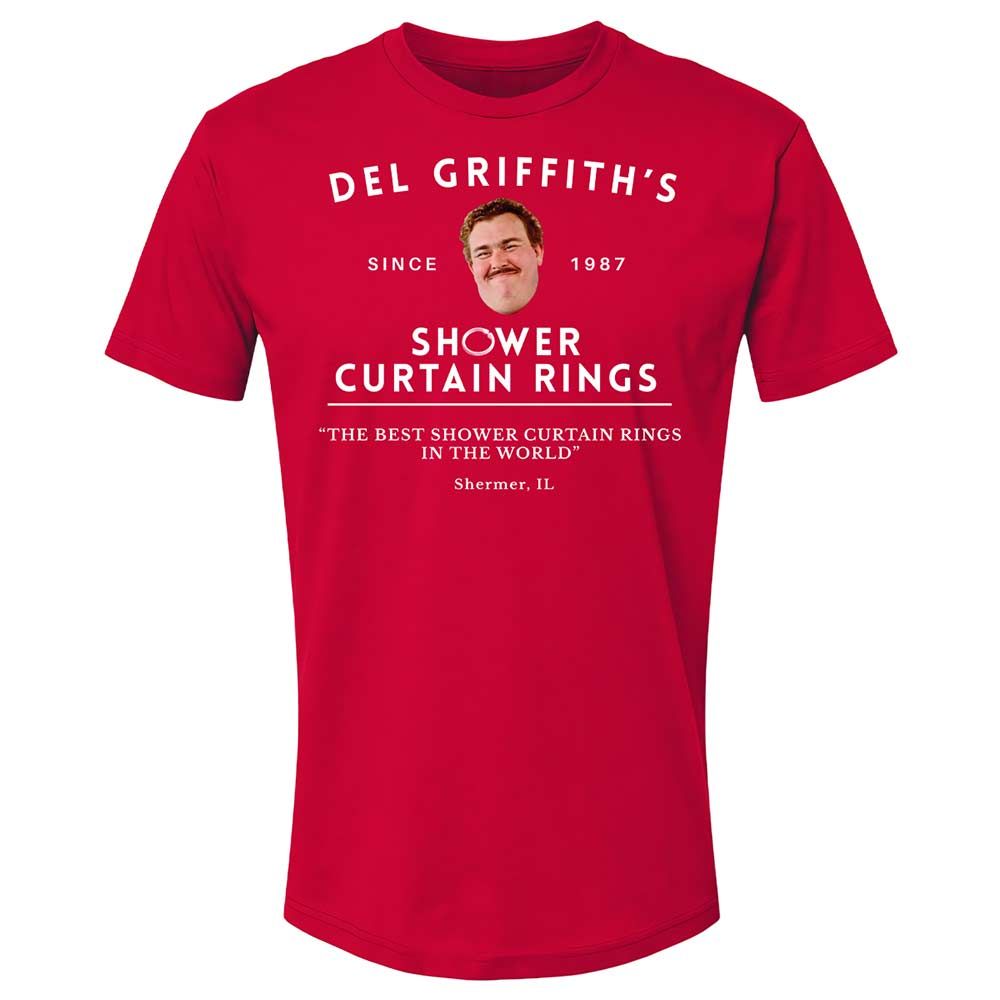 Premium Unisex T-Shirt - G8ZMXG2E - Red - 9