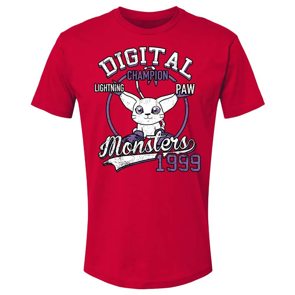 Premium Unisex T-Shirt - P5B3EVBH - Red - 9