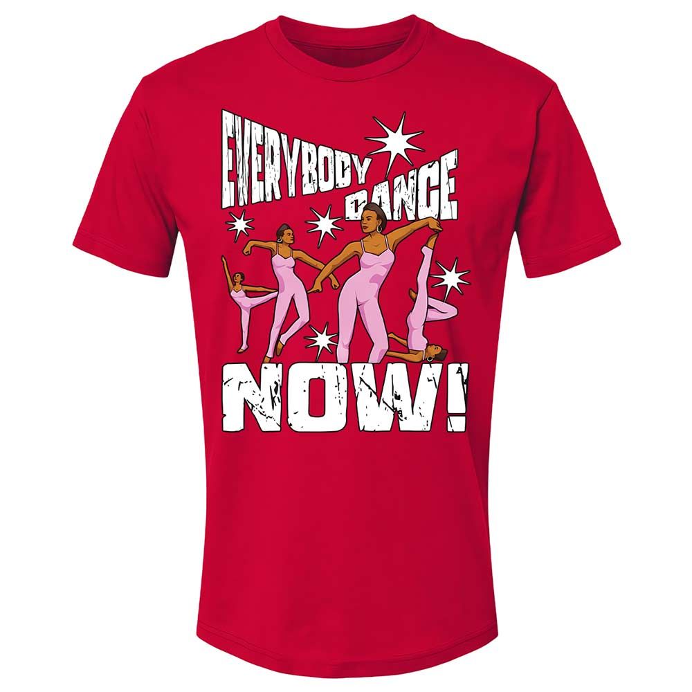 Premium Unisex T-Shirt - 7C32NLL1 - Red - 9