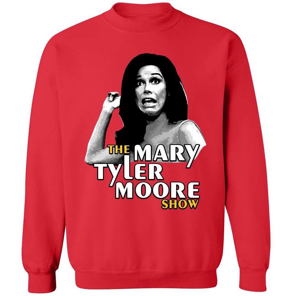 Vintage Mary Tyler Moore - Red - 9