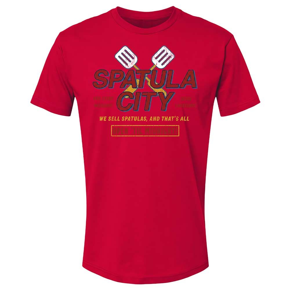 Premium Unisex T-Shirt - MSHE8P7F - Red - 9