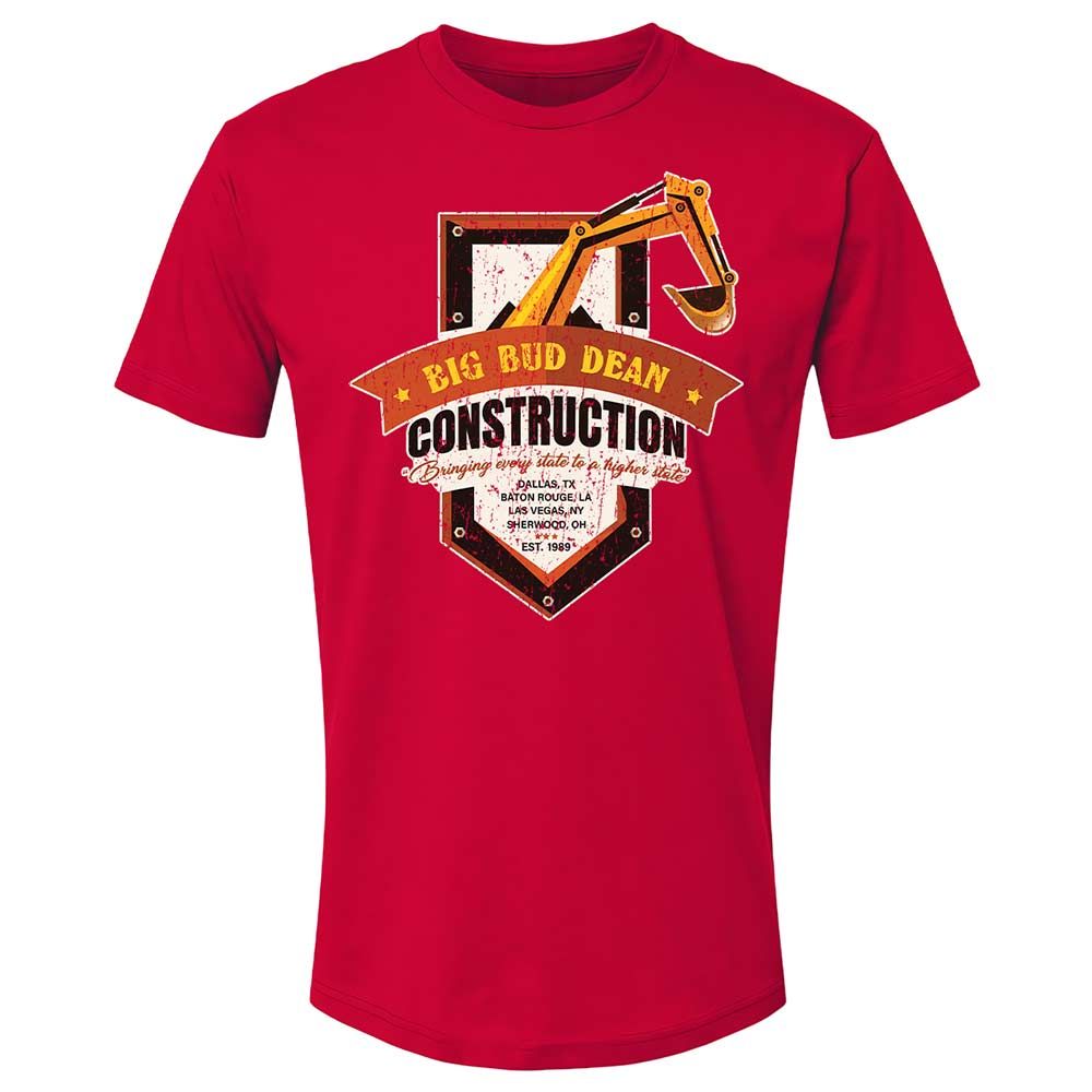 Premium Unisex T-Shirt - 2RZN9W4G - Red - 9